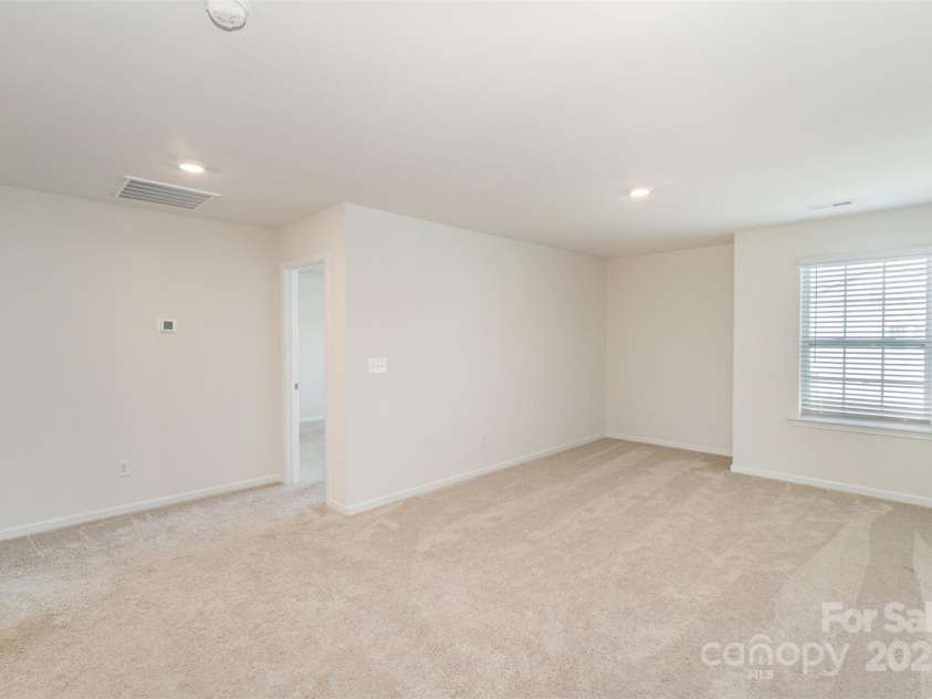 138 Maritime Street, Mooresville, NC 28117.  MLS# CAR4251677, YatesRealty ID 13592. Loft area upstairs