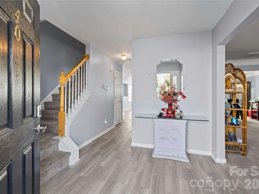 4017 Brookchase Boulevard, Fort Mill, SC 29707.  MLS# CAR4352242, YatesRealty ID 13592. 