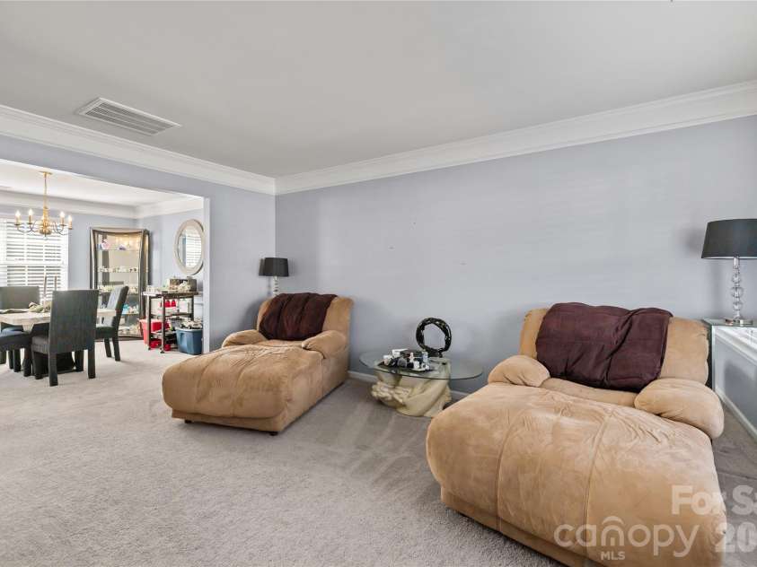 4017 Brookchase Boulevard, Fort Mill, SC 29707.  MLS# CAR4352242, YatesRealty ID 13592. 