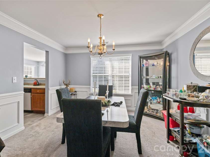 4017 Brookchase Boulevard, Fort Mill, SC 29707.  MLS# CAR4352242, YatesRealty ID 13592. 