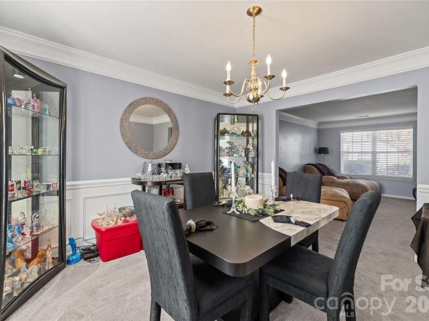 4017 Brookchase Boulevard, Fort Mill, SC 29707.  MLS# CAR4352242, YatesRealty ID 13592. 