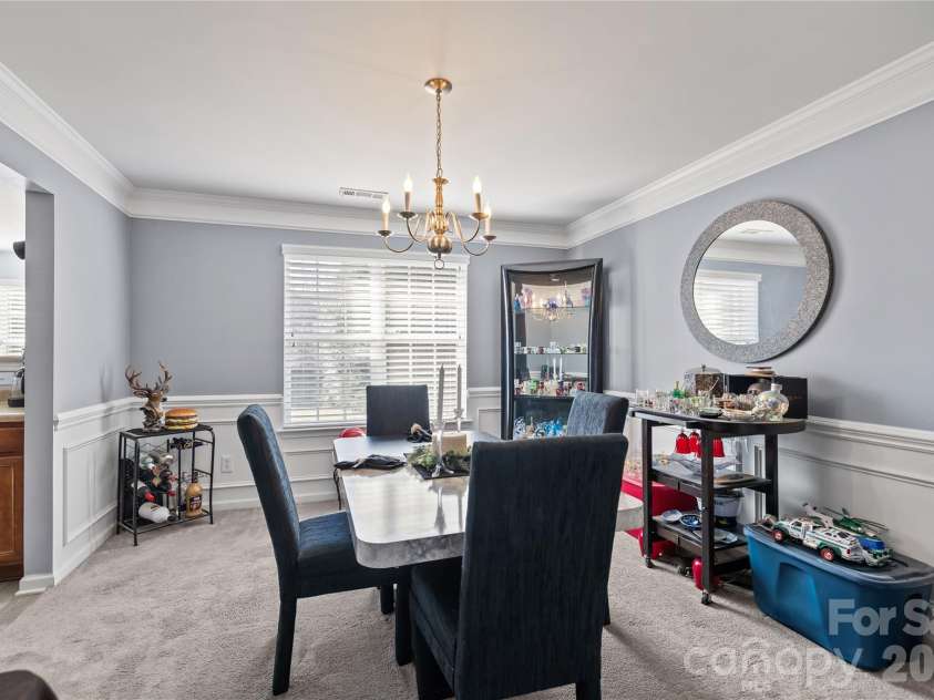 4017 Brookchase Boulevard, Fort Mill, SC 29707.  MLS# CAR4352242, YatesRealty ID 13592. 