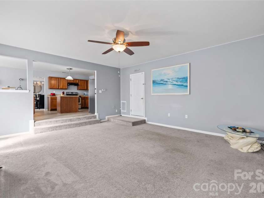 4017 Brookchase Boulevard, Fort Mill, SC 29707.  MLS# CAR4352242, YatesRealty ID 13592. 