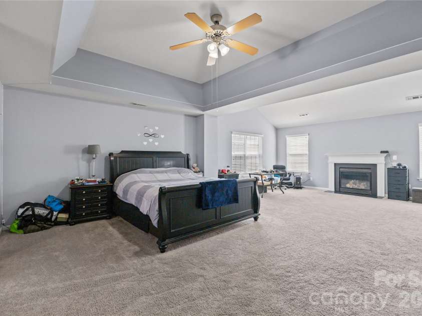 4017 Brookchase Boulevard, Fort Mill, SC 29707.  MLS# CAR4352242, YatesRealty ID 13592. 