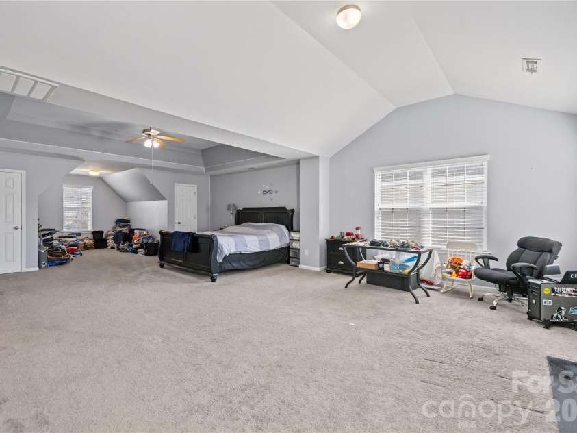 4017 Brookchase Boulevard, Fort Mill, SC 29707.  MLS# CAR4352242, YatesRealty ID 13592. 
