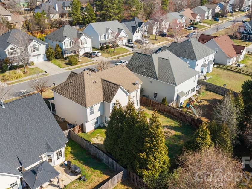 4017 Brookchase Boulevard, Fort Mill, SC 29707.  MLS# CAR4352242, YatesRealty ID 13592. 