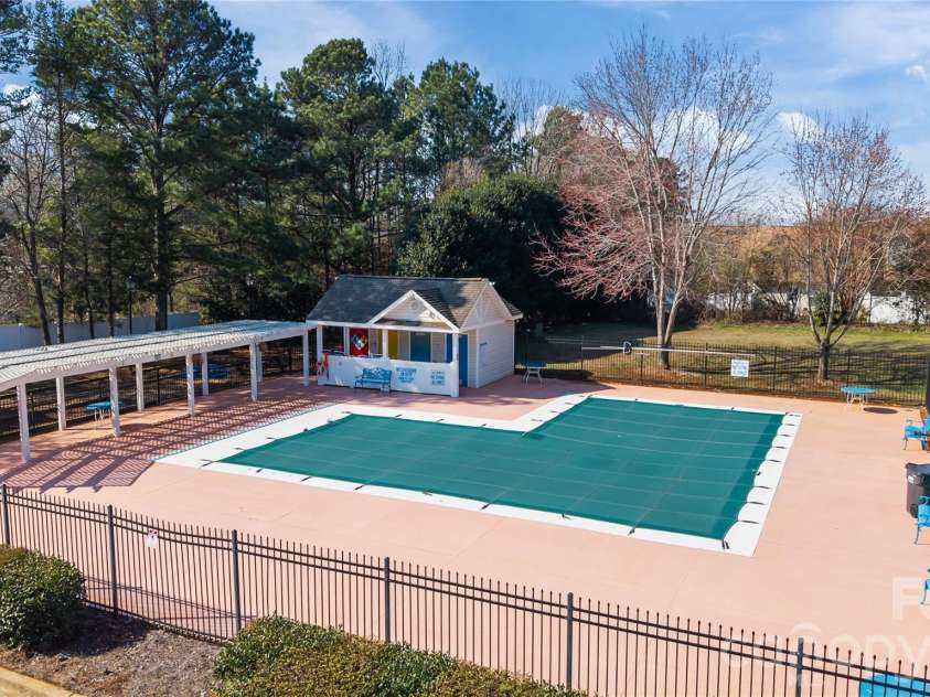4017 Brookchase Boulevard, Fort Mill, SC 29707.  MLS# CAR4352242, YatesRealty ID 13592. 