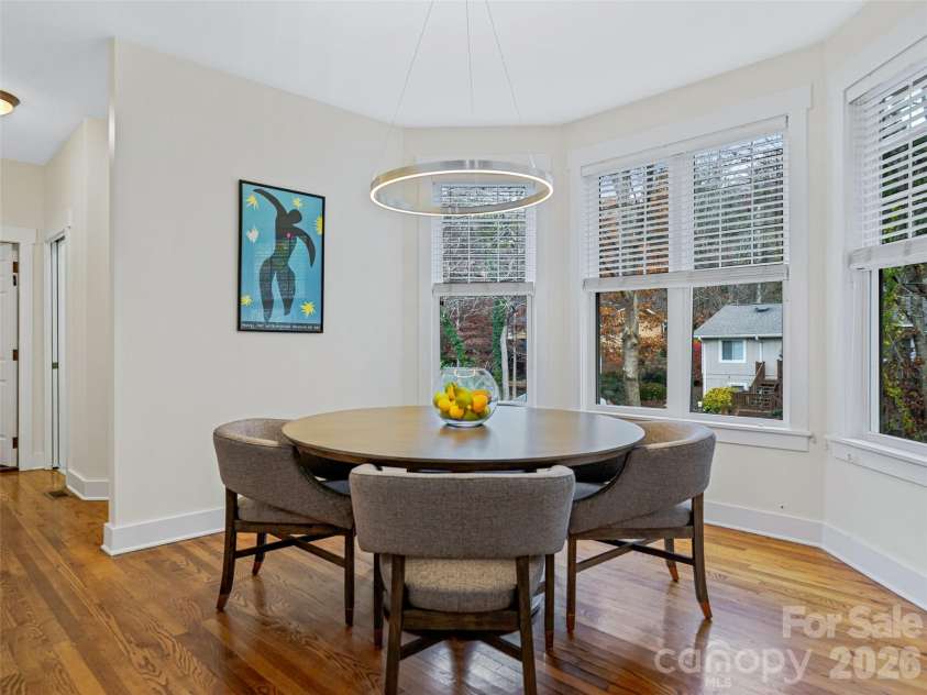 1 Craftsman Circle, Asheville, NC 28805.  MLS# CAR4320887, YatesRealty ID 13593. 