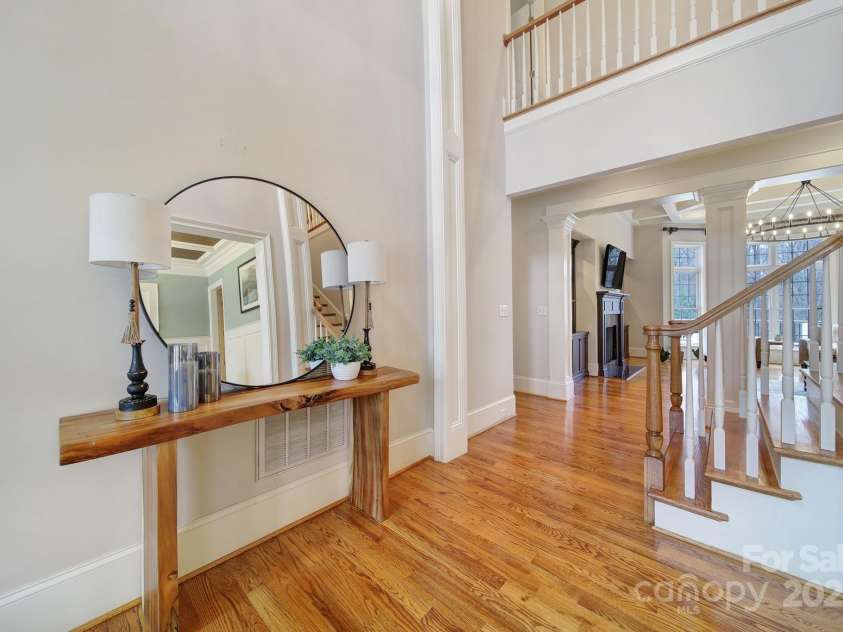 411 Belo Court, Fort Mill, SC 29715.  MLS# CAR4223656, YatesRealty ID 13593. 