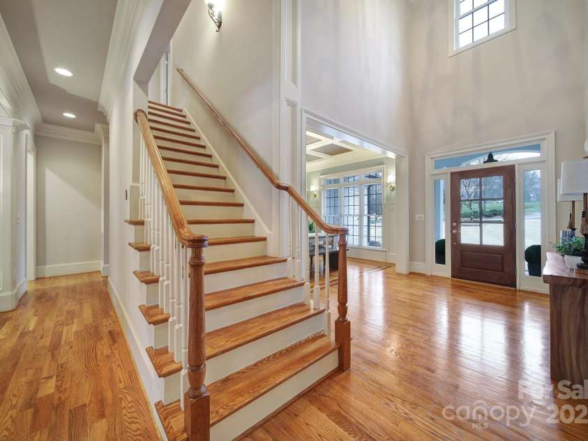 411 Belo Court, Fort Mill, SC 29715.  MLS# CAR4223656, YatesRealty ID 13593. 