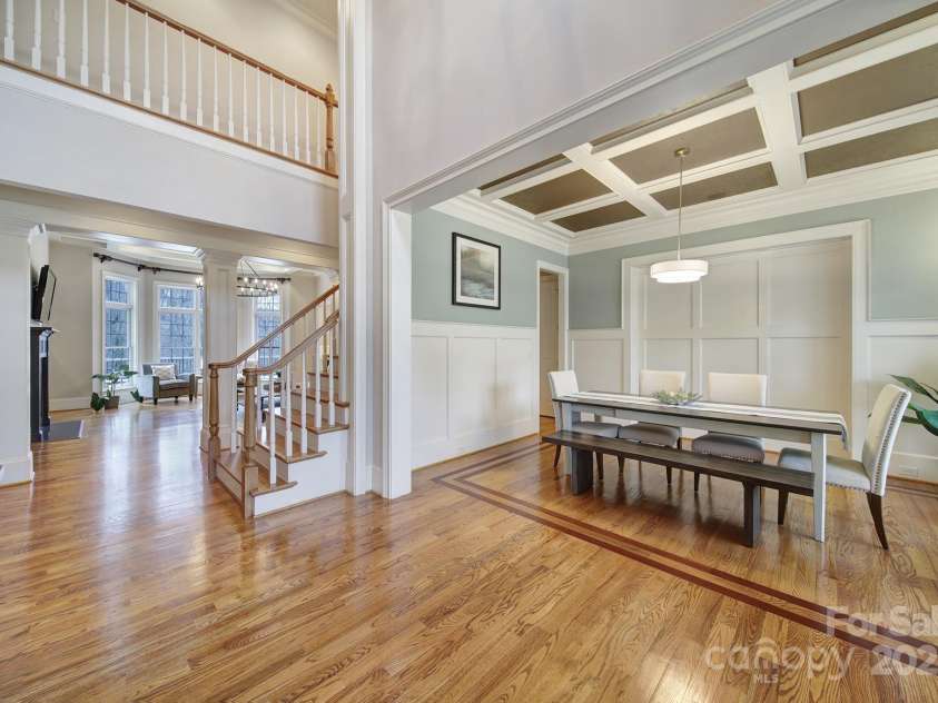411 Belo Court, Fort Mill, SC 29715.  MLS# CAR4223656, YatesRealty ID 13593. 