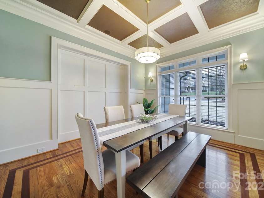 411 Belo Court, Fort Mill, SC 29715.  MLS# CAR4223656, YatesRealty ID 13593. 