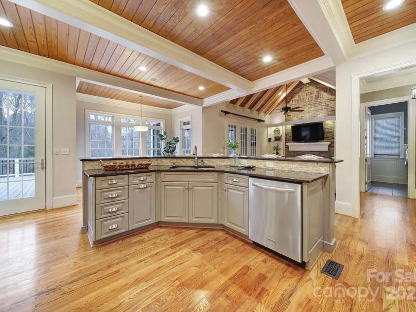 411 Belo Court, Fort Mill, SC 29715.  MLS# CAR4223656, YatesRealty ID 13593. 