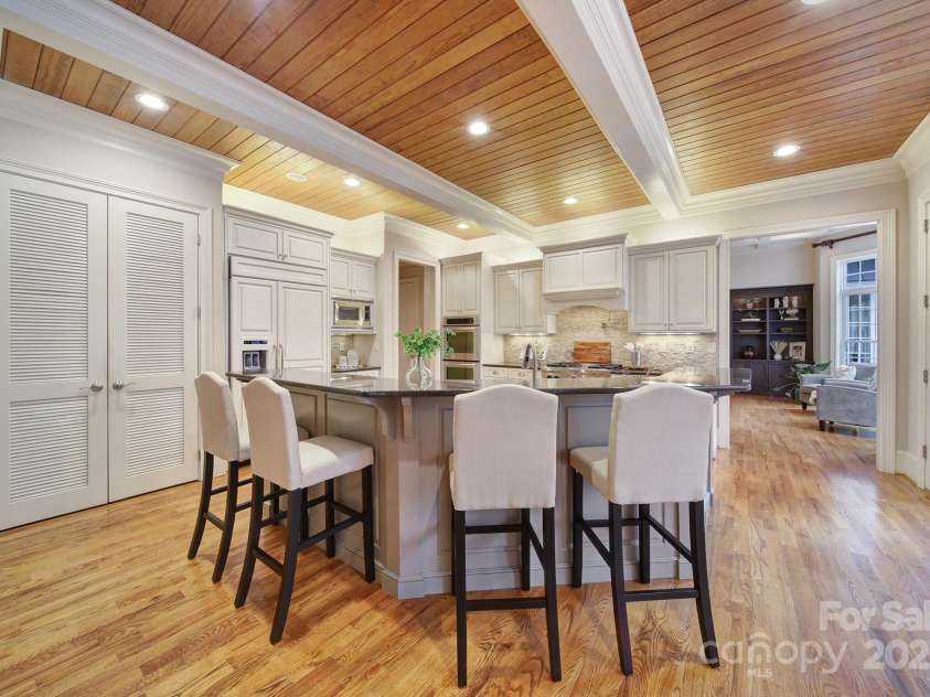 411 Belo Court, Fort Mill, SC 29715.  MLS# CAR4223656, YatesRealty ID 13593. 