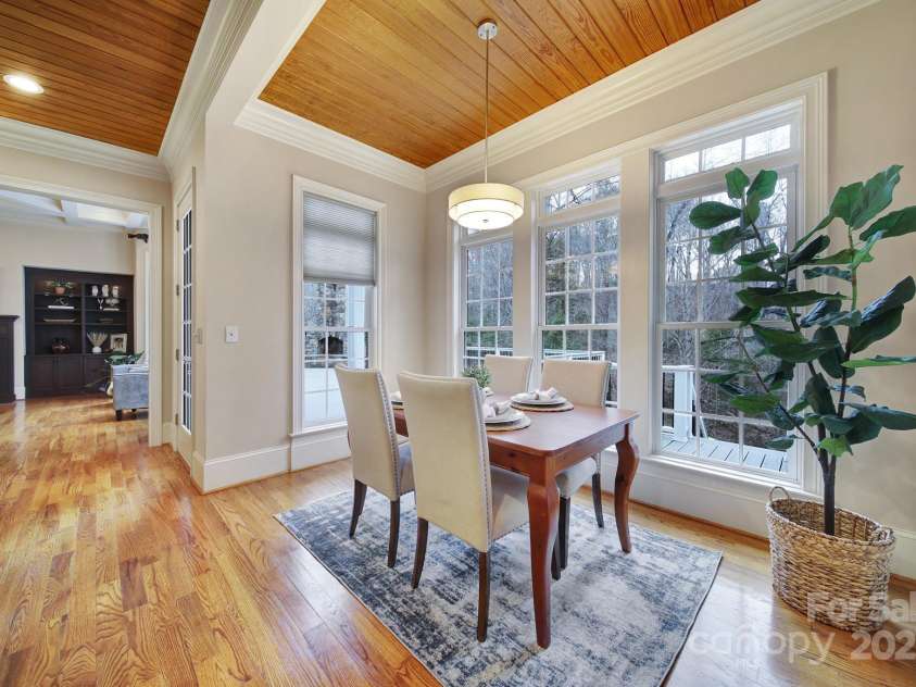 411 Belo Court, Fort Mill, SC 29715.  MLS# CAR4223656, YatesRealty ID 13593. 