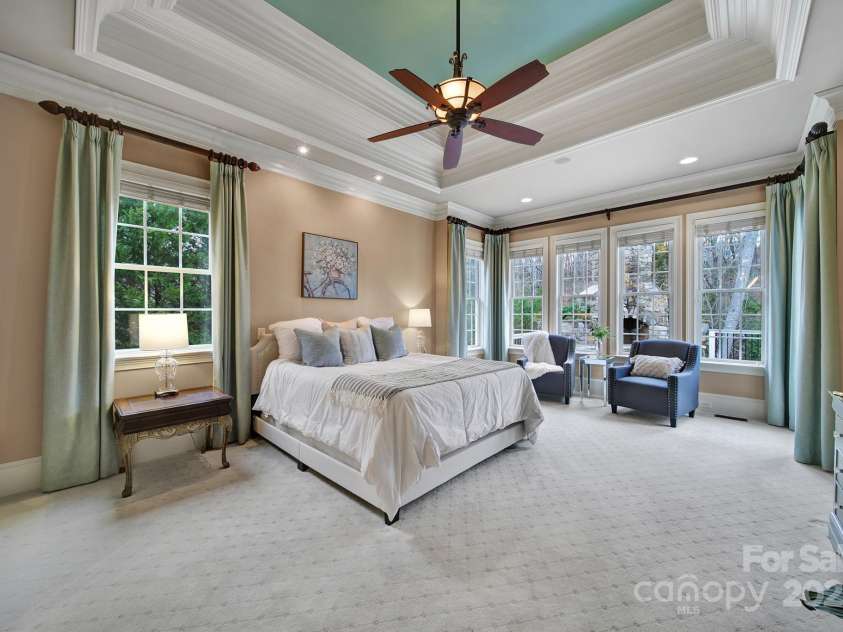 411 Belo Court, Fort Mill, SC 29715.  MLS# CAR4223656, YatesRealty ID 13593. 