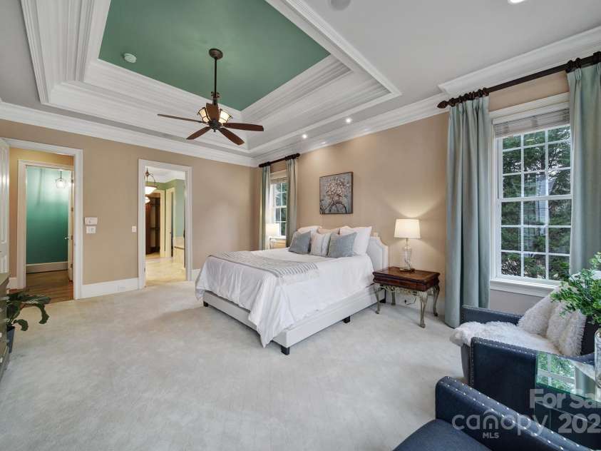 411 Belo Court, Fort Mill, SC 29715.  MLS# CAR4223656, YatesRealty ID 13593. 