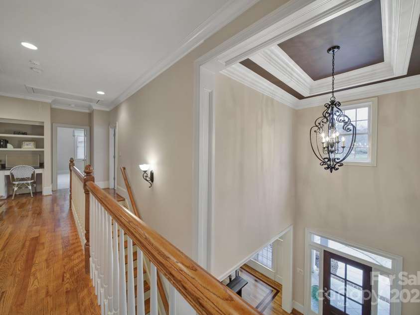 411 Belo Court, Fort Mill, SC 29715.  MLS# CAR4223656, YatesRealty ID 13593. 