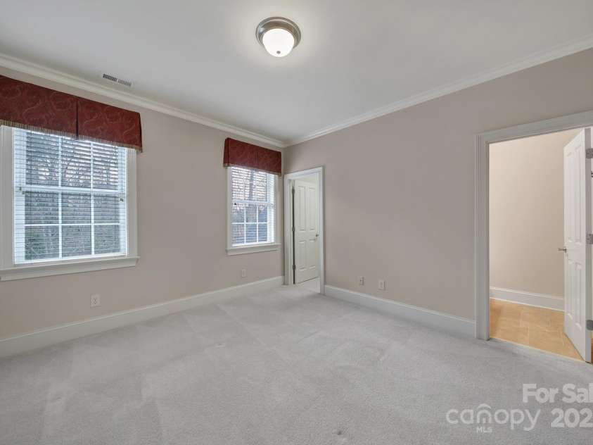 411 Belo Court, Fort Mill, SC 29715.  MLS# CAR4223656, YatesRealty ID 13593. 