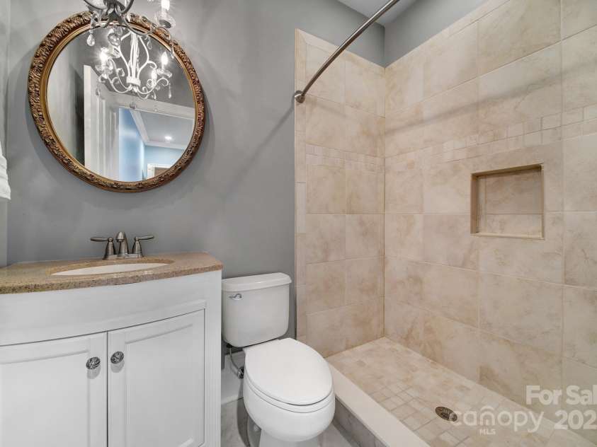 411 Belo Court, Fort Mill, SC 29715.  MLS# CAR4223656, YatesRealty ID 13593. 