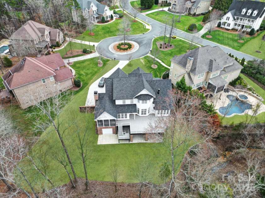 411 Belo Court, Fort Mill, SC 29715.  MLS# CAR4223656, YatesRealty ID 13593. 