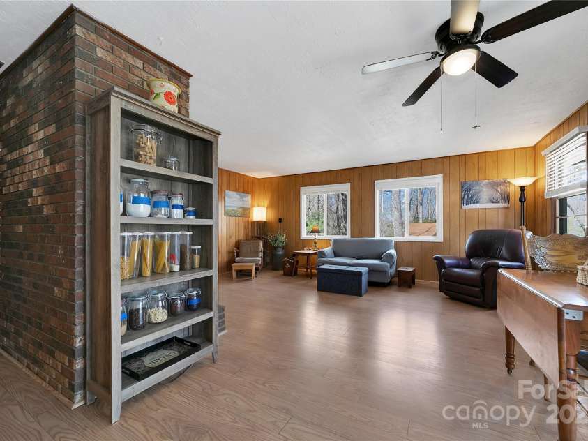 116 Woodpecker Lane, Brevard, NC 28712.  MLS# CAR4228755, YatesRealty ID 13595. 