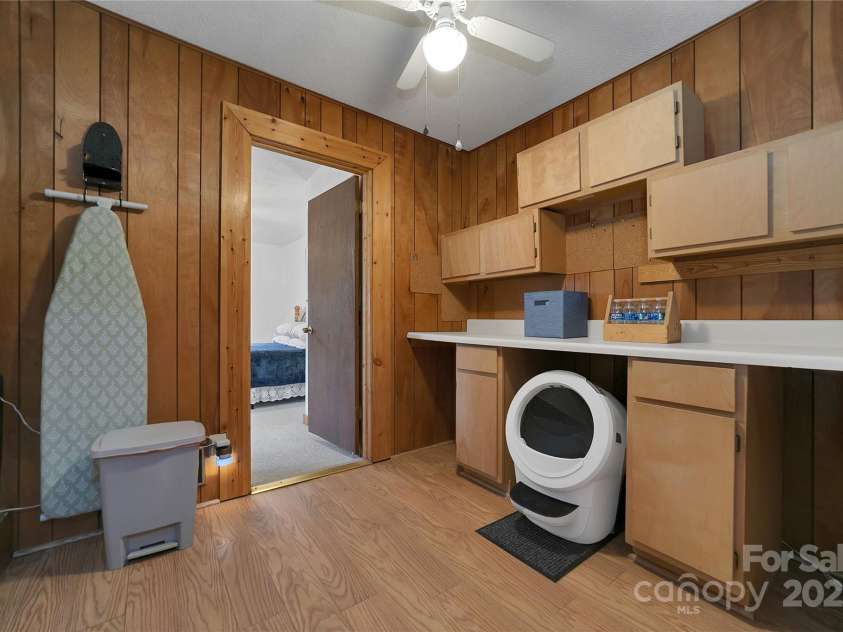 116 Woodpecker Lane, Brevard, NC 28712.  MLS# CAR4228755, YatesRealty ID 13595. 