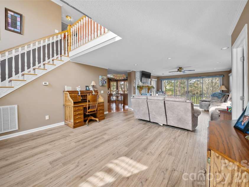 96 Valley Drive, Badin, NC 28009.  MLS# CAR4351086, YatesRealty ID 13595. 