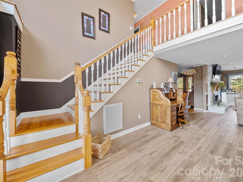 96 Valley Drive, Badin, NC 28009.  MLS# CAR4351086, YatesRealty ID 13595. 