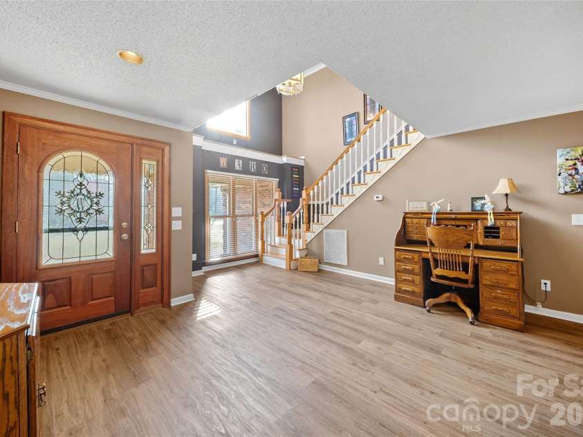 96 Valley Drive, Badin, NC 28009.  MLS# CAR4351086, YatesRealty ID 13595. 