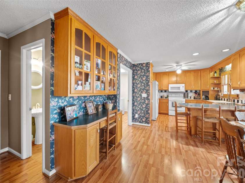 96 Valley Drive, Badin, NC 28009.  MLS# CAR4351086, YatesRealty ID 13595. 