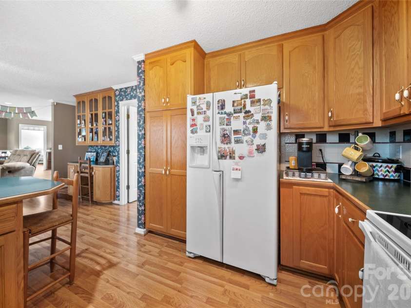 96 Valley Drive, Badin, NC 28009.  MLS# CAR4351086, YatesRealty ID 13595. 