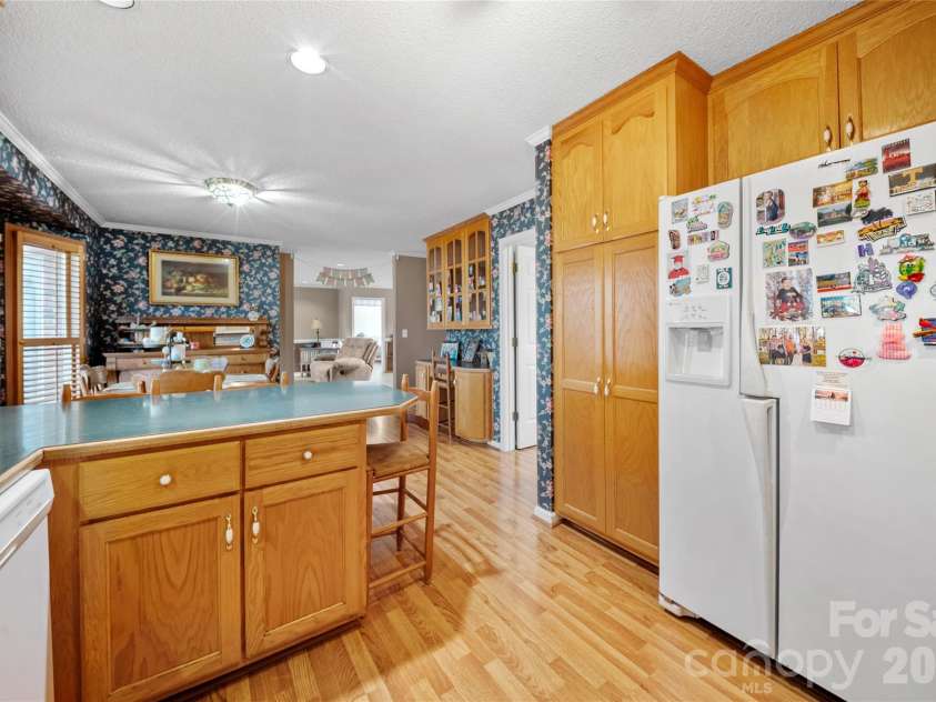 96 Valley Drive, Badin, NC 28009.  MLS# CAR4351086, YatesRealty ID 13595. 