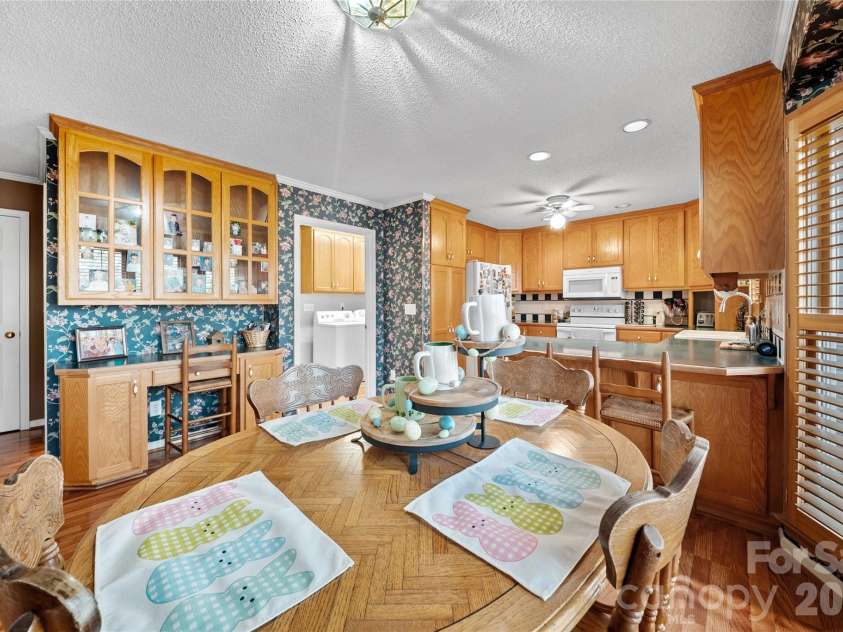 96 Valley Drive, Badin, NC 28009.  MLS# CAR4351086, YatesRealty ID 13595. 