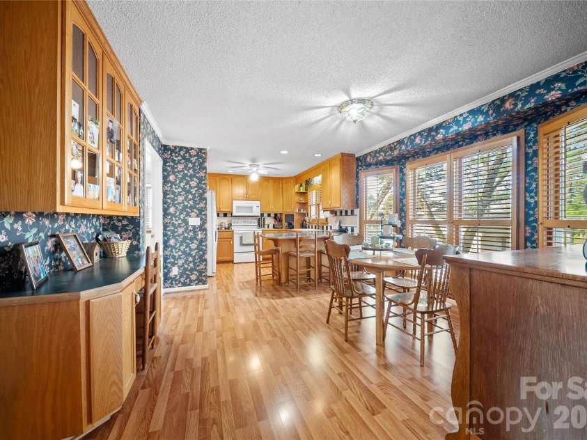 96 Valley Drive, Badin, NC 28009.  MLS# CAR4351086, YatesRealty ID 13595. 