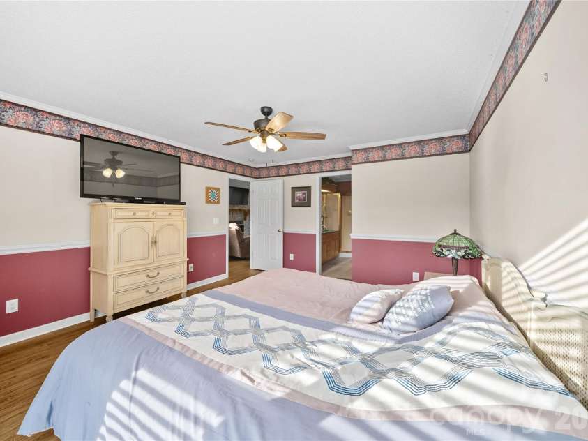 96 Valley Drive, Badin, NC 28009.  MLS# CAR4351086, YatesRealty ID 13595. 