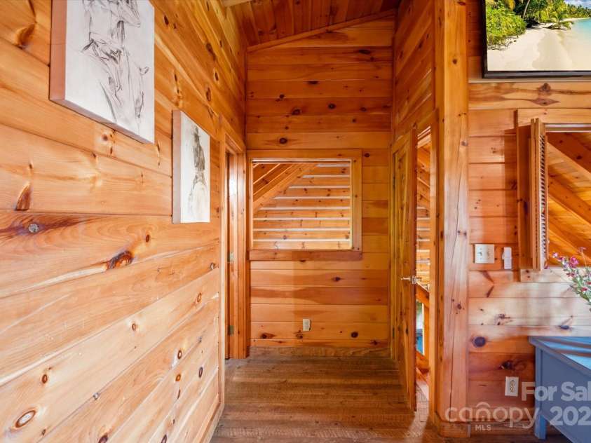 105 Causby Drive, Nebo, NC 28761.  MLS# CAR4256063, YatesRealty ID 13596. 