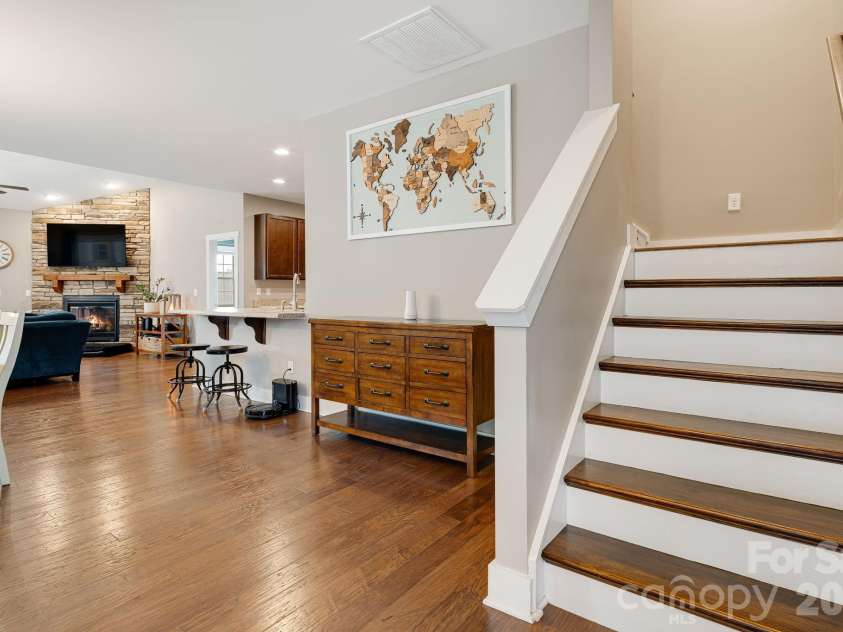 12 Hyde Park Place, Arden, NC 28704.  MLS# CAR4352317, YatesRealty ID 13596. 