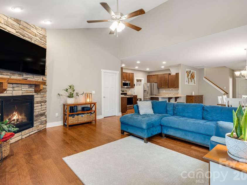 12 Hyde Park Place, Arden, NC 28704.  MLS# CAR4352317, YatesRealty ID 13596. 