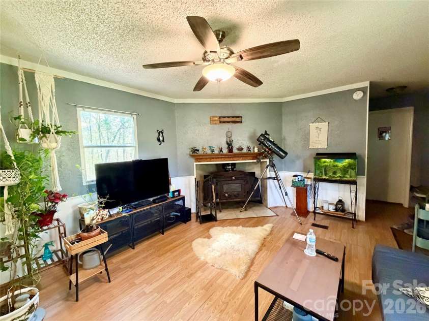 150 Heatherwood Court, Clover, SC 29710.  MLS# CAR4361475, YatesRealty ID 13597. 
