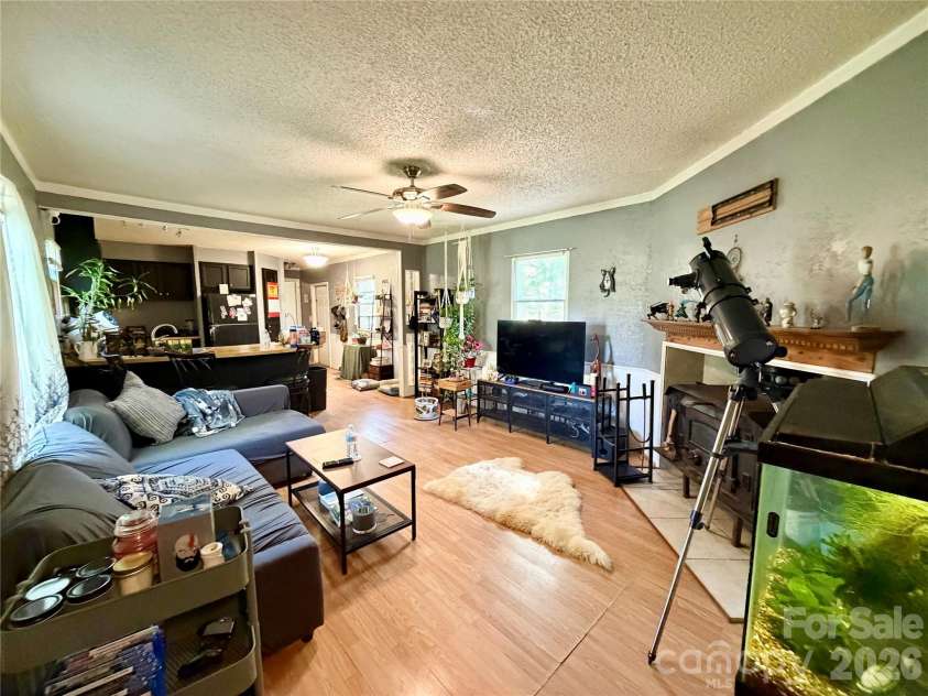 150 Heatherwood Court, Clover, SC 29710.  MLS# CAR4361475, YatesRealty ID 13597. 
