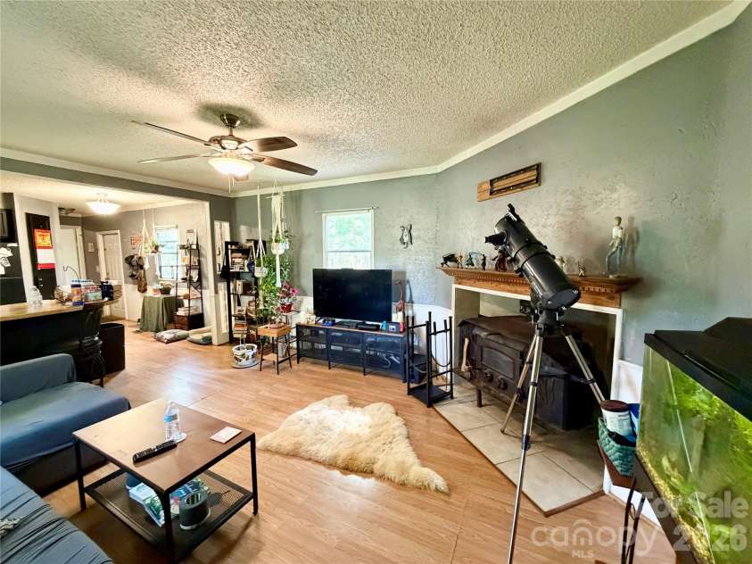 150 Heatherwood Court, Clover, SC 29710.  MLS# CAR4361475, YatesRealty ID 13597. 