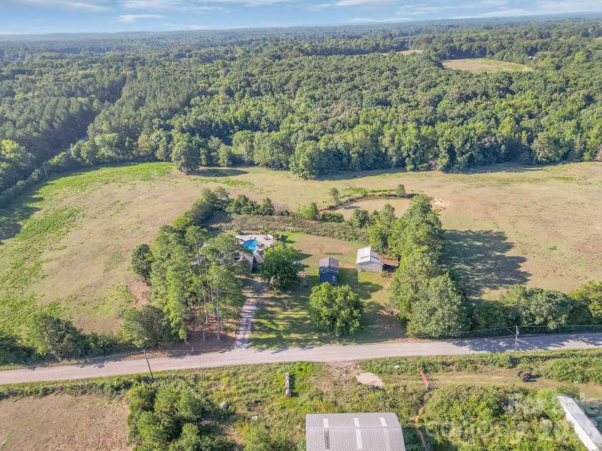 2248 Willie Usher Road, Lancaster, SC 29720.  MLS# CAR4402793, YatesRealty ID 13598. 