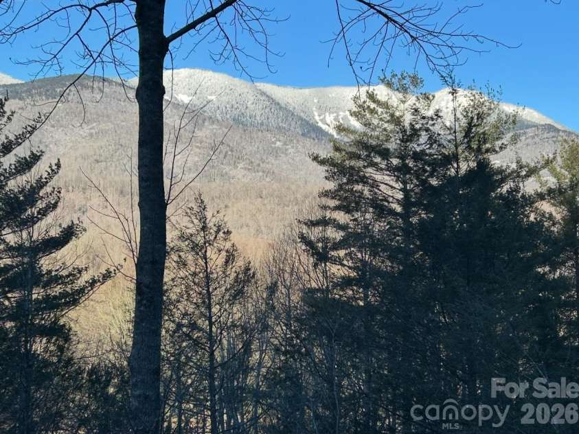 448 Mt. Mitchell Drive, Burnsville, NC 28714.  MLS# CAR4361005, YatesRealty ID 13599. 
