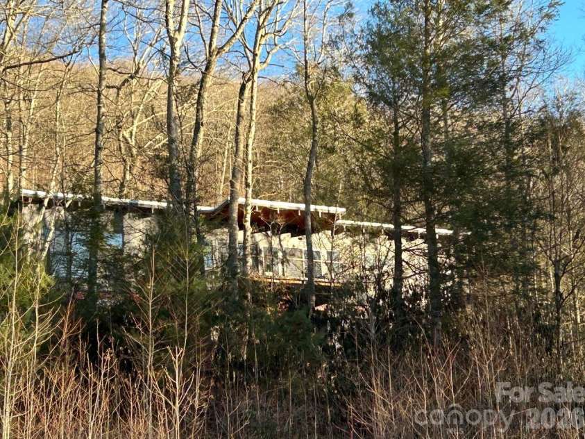 448 Mt. Mitchell Drive, Burnsville, NC 28714.  MLS# CAR4361005, YatesRealty ID 13599. 
