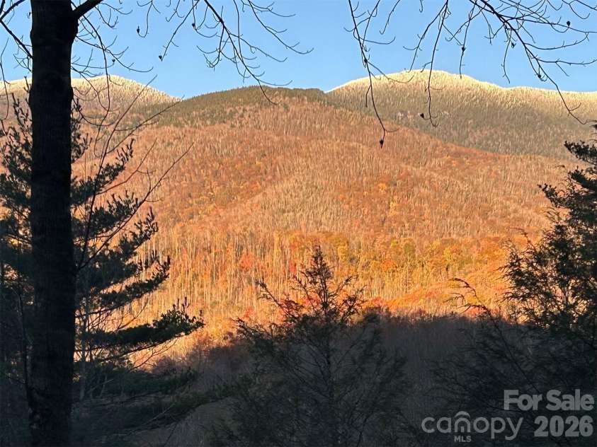 448 Mt. Mitchell Drive, Burnsville, NC 28714.  MLS# CAR4361005, YatesRealty ID 13599. 