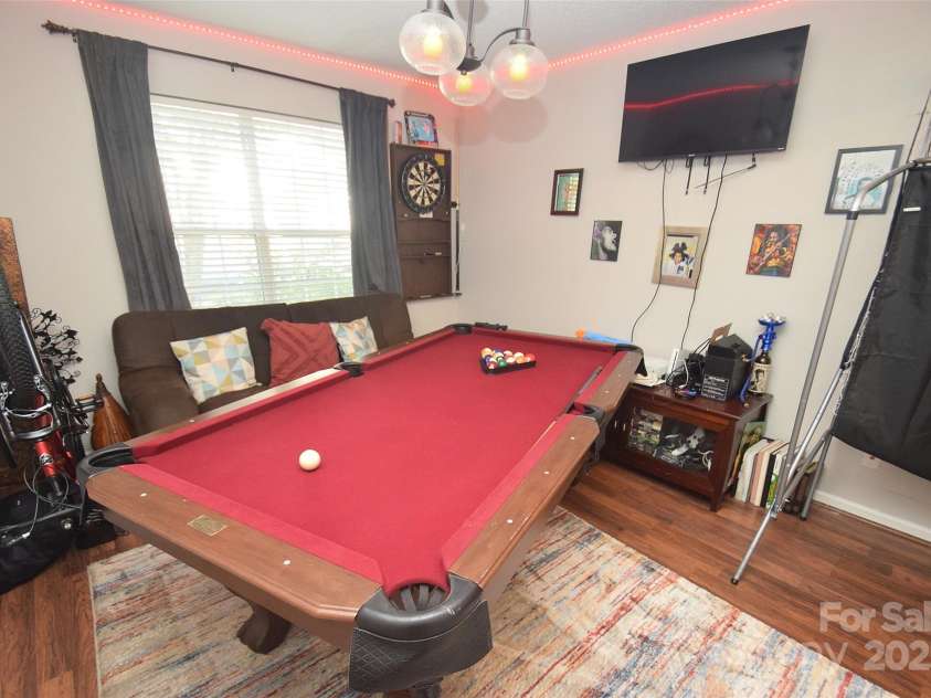 11130 Whitlock Crossing, Charlotte, NC 28273.  MLS# CAR4250386, YatesRealty ID 136. 