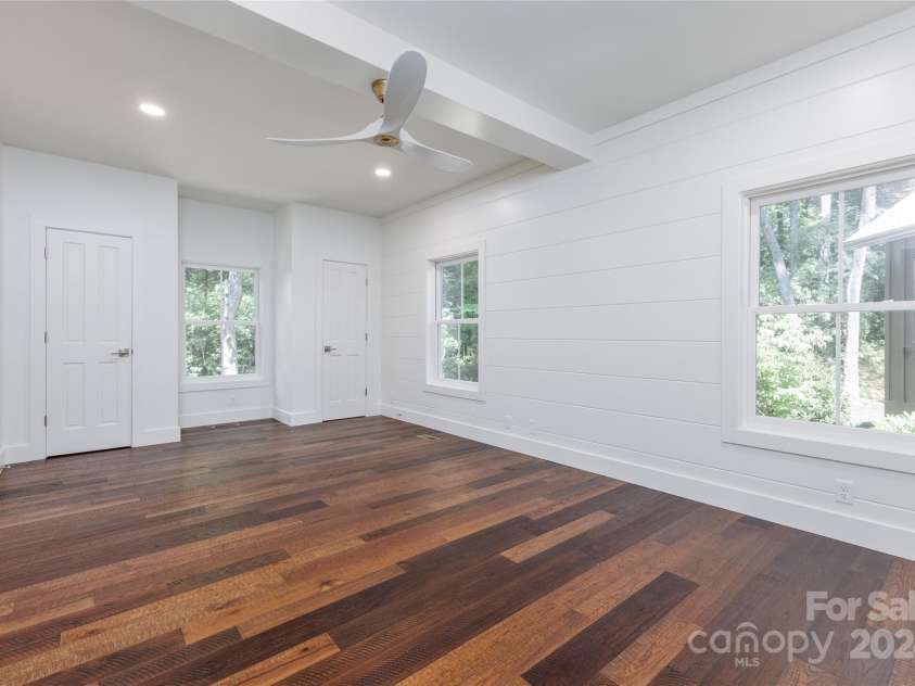 131 Club Drive, Sapphire, NC 28774.  MLS# CAR4157717, YatesRealty ID 136. 