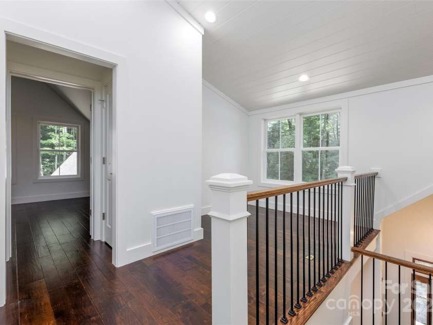 131 Club Drive, Sapphire, NC 28774.  MLS# CAR4157717, YatesRealty ID 136. 