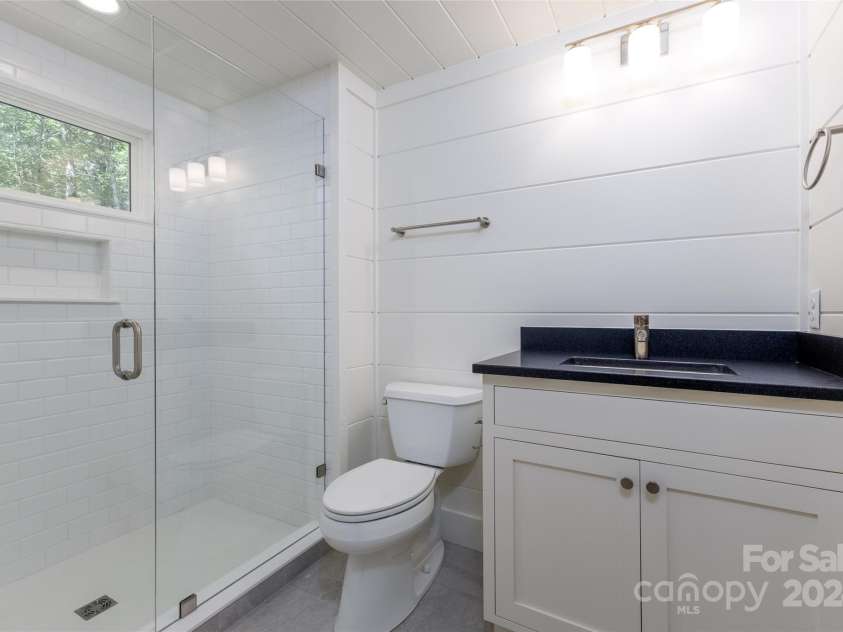 131 Club Drive, Sapphire, NC 28774.  MLS# CAR4157717, YatesRealty ID 136. 